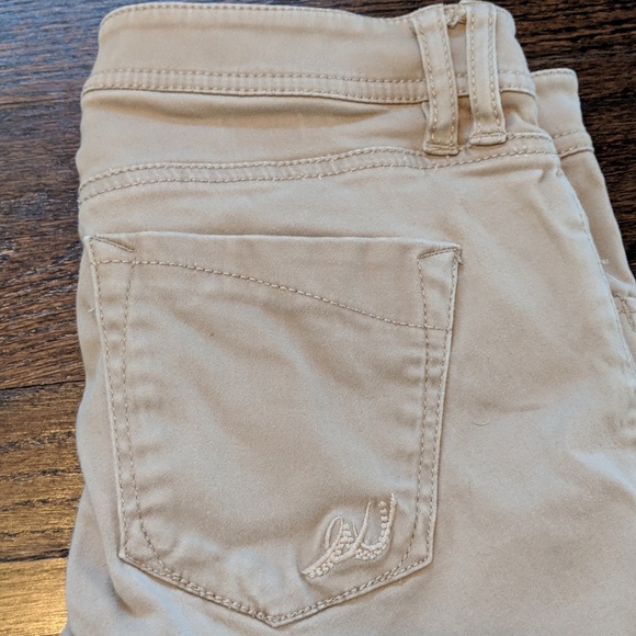 Express pants - Picture 2 of 4